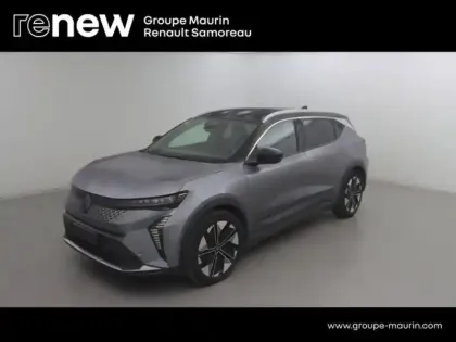 Photo Renault Scenic