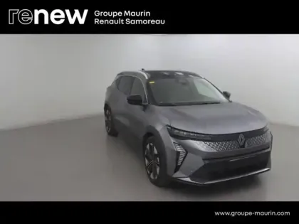 Photo 6 Renault Scenic  E-Tech Electric 220ch Techno grande autonomie -25