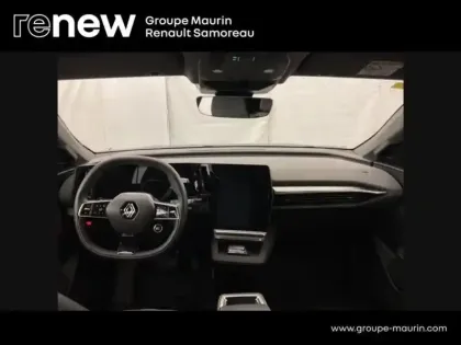 Photo 9 Renault Scenic  E-Tech Electric 220ch Techno grande autonomie -25