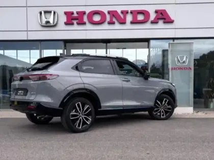 Photo 6 Honda HR-V  1.5 i-MMD 131ch e:HEV Advance Style