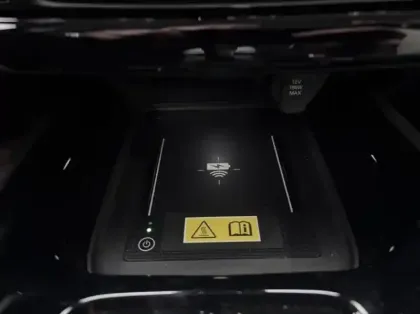 Photo 14 Honda HR-V  1.5 i-MMD 131ch e:HEV Advance Style