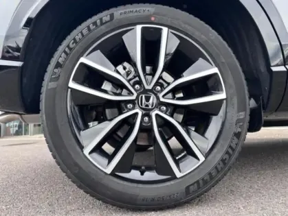 Photo 7 Honda HR-V  1.5 i-MMD 131ch e:HEV Advance Style