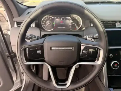 Photo 14 Land rover Discovery Sport  2.0 P200 200ch Flex Fuel Dynamic HSE