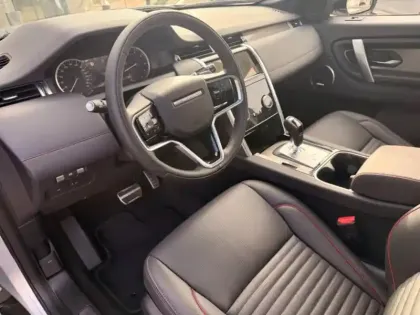 Photo 8 Land rover Discovery Sport  2.0 P200 200ch Flex Fuel Dynamic HSE