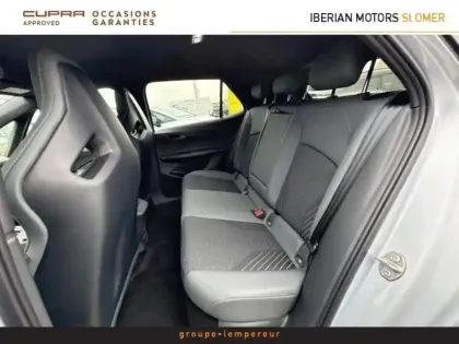 Photo 5 Cupra Born  325ch 79 kWh VZ