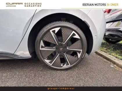 Photo 11 Cupra Born  325ch 79 kWh VZ