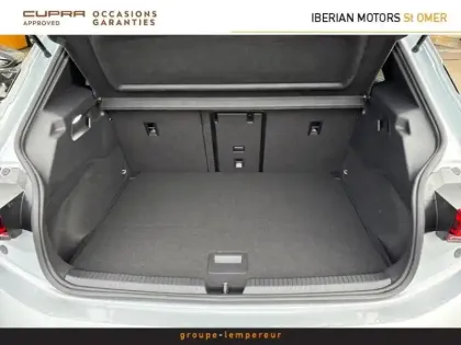 Photo 13 Cupra Born  325ch 79 kWh VZ