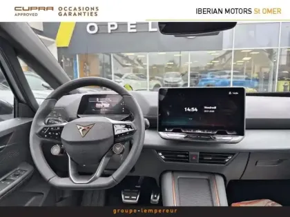 Photo 12 Cupra Born  325ch 79 kWh VZ