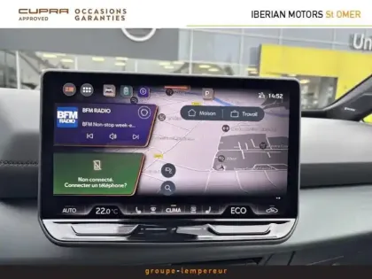 Photo 14 Cupra Born  325ch 79 kWh VZ