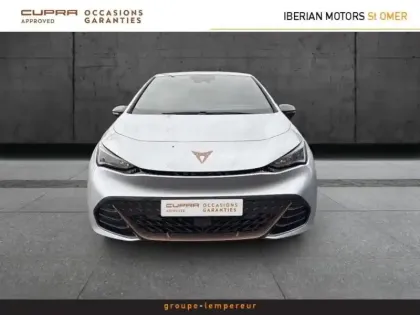 Photo 8 Cupra Born  325ch 79 kWh VZ