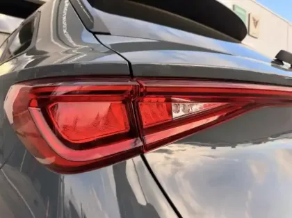 Photo 6 Seat Leon  ST 1.5 eHybrid 204ch FR DSG6