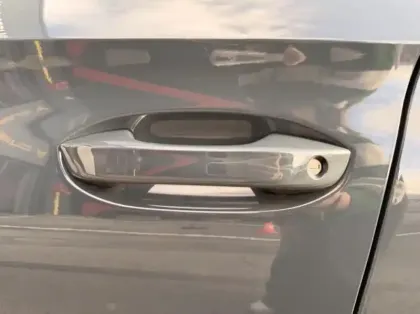 Photo 10 Seat Leon  ST 1.5 eHybrid 204ch FR DSG6