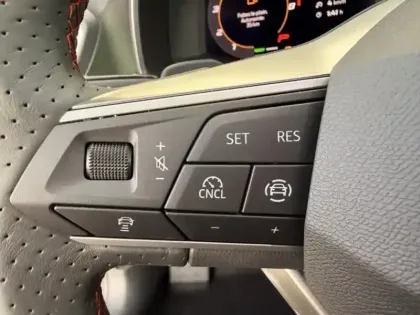 Photo 13 Seat Leon  ST 1.5 eHybrid 204ch FR DSG6