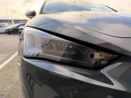 Photo 8 Seat Leon  ST 1.5 eHybrid 204ch FR DSG6