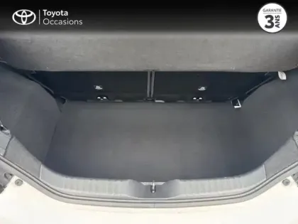 Photo 9 Toyota Aygo  X 1.0 VVT-i 72ch Dynamic MY23