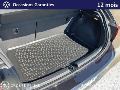 Photo 13 Volkswagen Polo  1.0 TSI 95ch Style