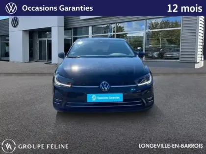 Photo 8 Volkswagen Polo  1.0 TSI 95ch Style