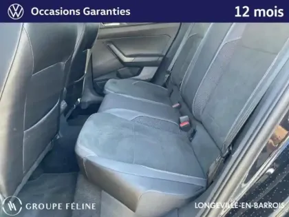 Photo 5 Volkswagen Polo  1.0 TSI 95ch Style