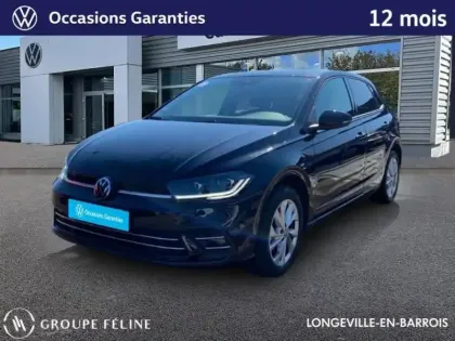 Photo Volkswagen Polo