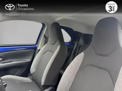 Photo 10 Toyota Aygo  X 1.0 VVT-i 72ch Dynamic MY23