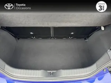 Photo 9 Toyota Aygo  X 1.0 VVT-i 72ch Dynamic MY23