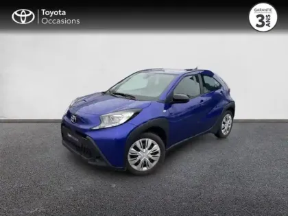 Photo Toyota Aygo