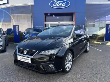 Photo 15 Seat Ibiza  1.0 TSI 95ch Business