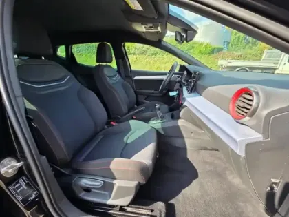 Photo 10 Seat Ibiza  1.0 TSI 95ch Business