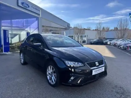 Photo 17 Seat Ibiza  1.0 TSI 95ch Business