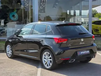 Photo 6 Seat Ibiza  1.0 TSI 95ch Business