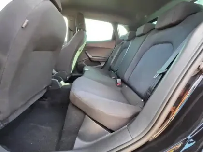 Photo 11 Seat Ibiza  1.0 TSI 95ch Business