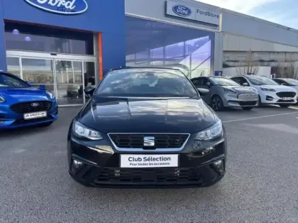 Photo 16 Seat Ibiza  1.0 TSI 95ch Business