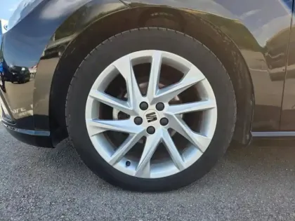 Photo 8 Seat Ibiza  1.0 TSI 95ch Business