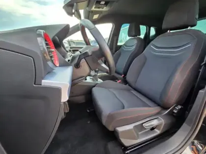 Photo 9 Seat Ibiza  1.0 TSI 95ch Business