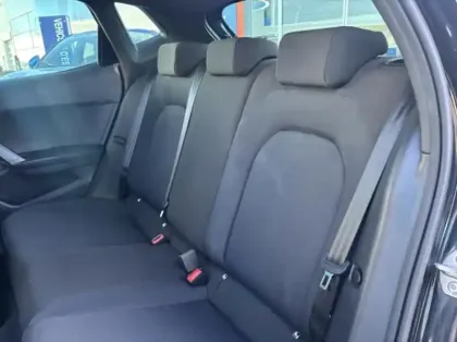 Photo 26 Seat Ibiza  1.0 TSI 95ch Business