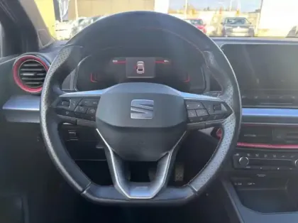 Photo 29 Seat Ibiza  1.0 TSI 95ch Business