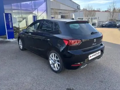 Photo 19 Seat Ibiza  1.0 TSI 95ch Business