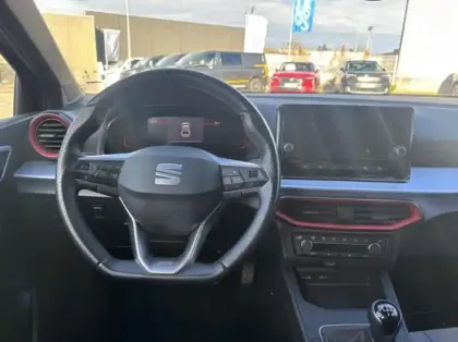 Photo 28 Seat Ibiza  1.0 TSI 95ch Business