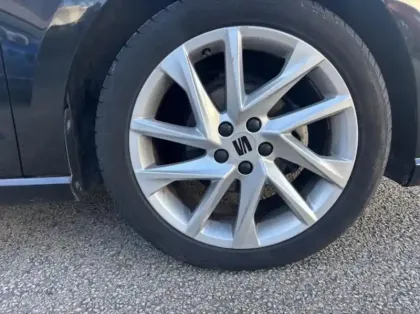 Photo 23 Seat Ibiza  1.0 TSI 95ch Business