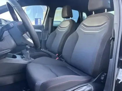 Photo 24 Seat Ibiza  1.0 TSI 95ch Business