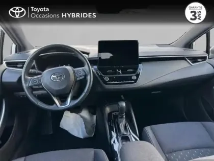 Photo 7 Toyota Corolla  Touring Spt 1.8 140ch Dynamic Business MY24