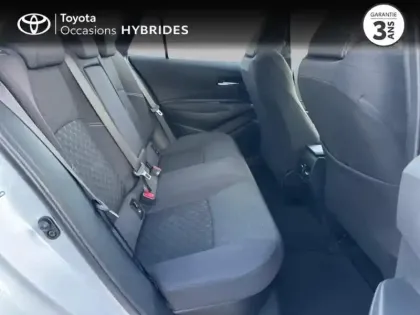 Photo 6 Toyota Corolla  Touring Spt 1.8 140ch Dynamic Business MY24