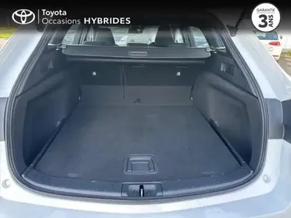 Photo 9 Toyota Corolla  Touring Spt 1.8 140ch Dynamic Business MY24