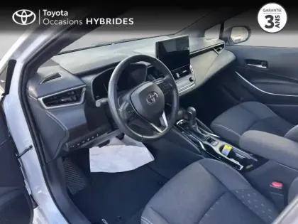Photo 8 Toyota Corolla  Touring Spt 1.8 140ch Dynamic Business MY24