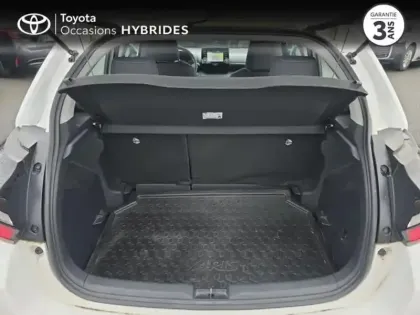 Photo 9 Toyota Yaris Gén. IV Ph1 Dynamic Business 5