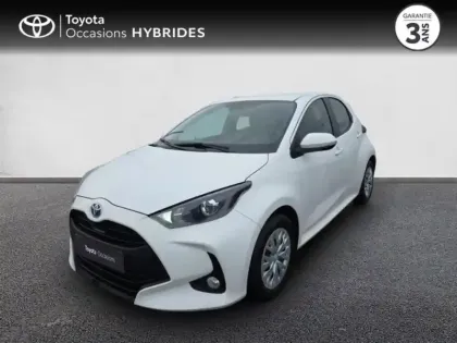 Photo Toyota Yaris