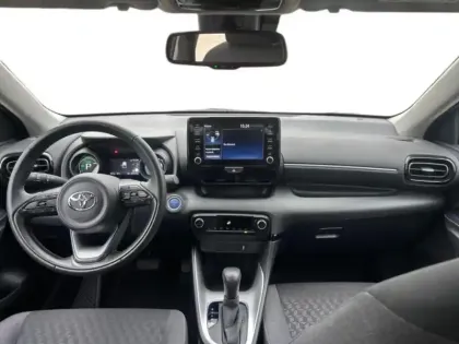 Photo 8 Toyota Yaris  116h Design 5p MY22