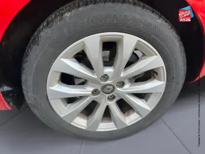 Photo 9 Renault Clio  1.5 Blue dCi 115ch Intens