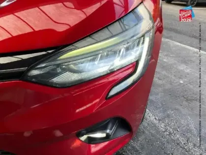 Photo 12 Renault Clio  1.5 Blue dCi 115ch Intens