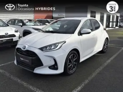 Photo Toyota Yaris